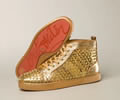 Christian Louboutin Lovers SNEAKERS 1:1 best quality CL