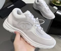 CHANEL Lovers Shoes top quality 1:1