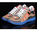 DSQUARED2 Men shoes Top quality 1:1
