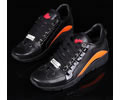 DSQUARED2 Men shoes Top quality 1:1