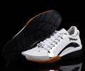 DSQUARED2 Men shoes Top quality 1:1