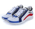 DSQUARED2 Men shoes Top quality 1:1