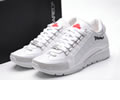 DSQUARED2 Men shoes Top quality 1:1