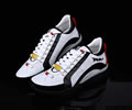 DSQUARED2 Men shoes Top quality 1:1