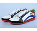 DSQUARED2 Men shoes Top quality 1:1