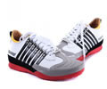 DSQUARED2 Men shoes Top quality 1:1