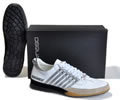 DSQUARED2 Men shoes Top quality 1:1