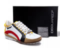 DSQUARED2 Men shoes Top quality 1:1
