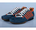DSQUARED2 Men shoes Best quality 1:1