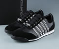 DSQUARED2 Men shoes Best quality 1:1
