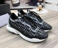 Dior Sneakers Lovers shoes best quality
