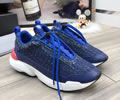 Dior Sneakers Lovers shoes best quality