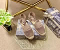 Dior Women shoes