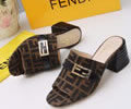 Fendi Women Shoes