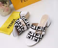 Fendi Women Shoes