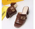 Fendi Women Shoes