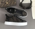 Fendi Women Shoes
