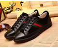 GUCCI Men shoes best quality
