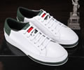 GUCCI Men shoes best quality