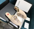 GUCCI Women Shoes Top quality 1:1