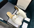 GUCCI Women Shoes Top quality 1:1
