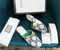GUCCI Women Shoes Top quality 1:1