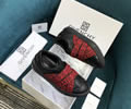 GIVENCHY Lovers Shoes best quality 1:1
