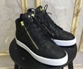 Giuseppe Zanotti Lovers Shoes Best quality 1:1