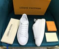 LV Women shoes best quality 1:1