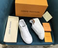 LV Women shoes best quality 1:1