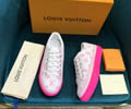 LV Women shoes best quality 1:1