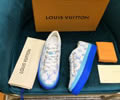 LV Women shoes best quality 1:1