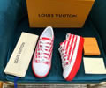 LV Women shoes best quality 1:1