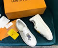 LV Women shoes best quality 1:1