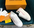 LV Women shoes best quality 1:1