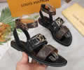 LV Women shoes