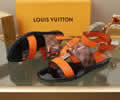 LV Women shoes