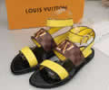 LV Women shoes
