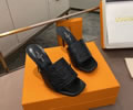 LV Women shoes