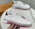 LV Lovers Shoes top quality 1:1