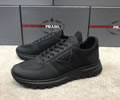 PRADA Men shoes top quality 1:1