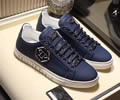 PHILIPP PLEIN men shoes