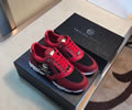 Philipp Plein Men shoes top quality 1:1