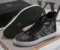 Philipp Plein Men shoes top quality 1:1