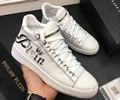 Philipp Plein Men shoes top quality 1:1