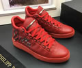 Philipp Plein Men shoes top quality 1:1