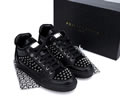 Philipp Plein Men shoes top quality 1:1