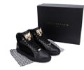 Philipp Plein Men shoes top quality 1:1