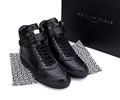 Philipp Plein Men shoes top quality 1:1