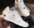 Philipp Plein Men shoes top quality 1:1